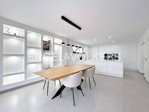 Einfamilienhaus zum Kauf 890.000 € 6 Zimmer 185,9 m² 401 m² Grundstück Ostheim Butzbach 35510