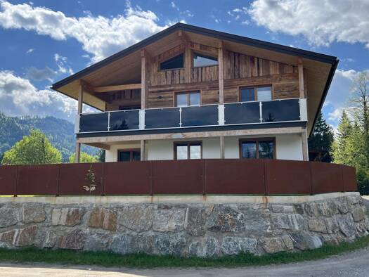 Wohnung zum Kauf 880.000 € 4 Zimmer Weissensee 9762