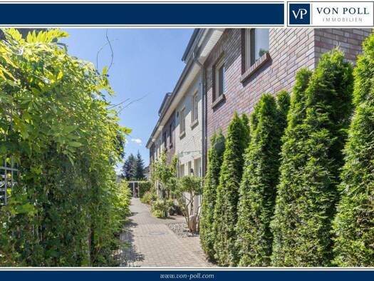 Reihenmittelhaus zum Kauf 399.000 € 4 Zimmer 135 m² 118 m² Grundstück Stuhr 28816