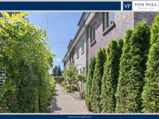 Reihenmittelhaus zum Kauf 399.000 € 4 Zimmer 135 m² 118 m² Grundstück Brinkum Stuhr 28816