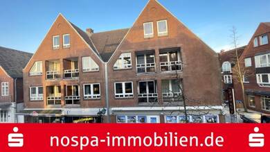 Wohnung zum Kauf 295.000 € 1 Zimmer 33,4 m² Große Straße 1 Wyk 25938