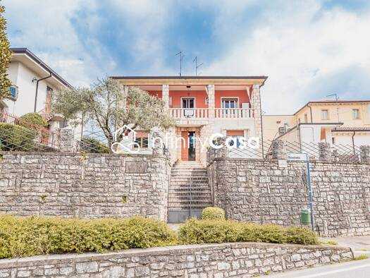 Wohnung zum Kauf 260.000 € 5 Zimmer 90,2 m² EG Pastrengo 37010