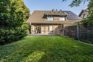 Doppelhaushälfte zum Kauf 595.000 € 5 Zimmer 134 m² 385 m² Grundstück frei ab 01.08.2025 Rosellen Neuss 41470