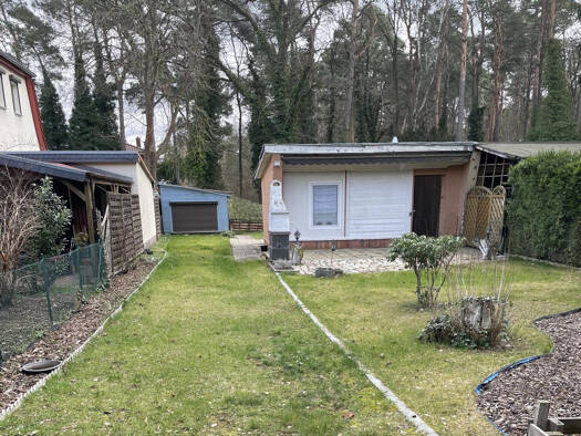 Grundstück zum Kauf provisionsfrei 700.000 € 2.604 m² Grundstück Stolper Weg 33 Birkenwerder 16547
