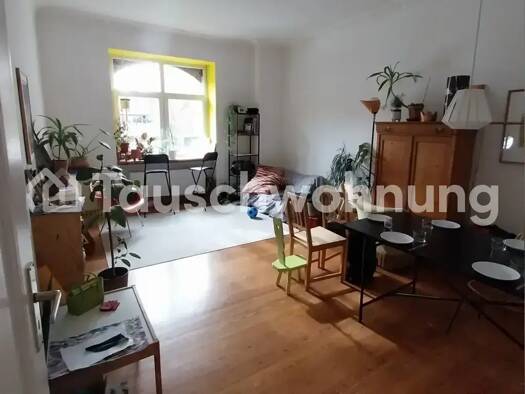 Wohnung zur Miete Tauschwohnung 840 € 3 Zimmer 62 m² EG Haslach Freiburg im Breisgau 79115