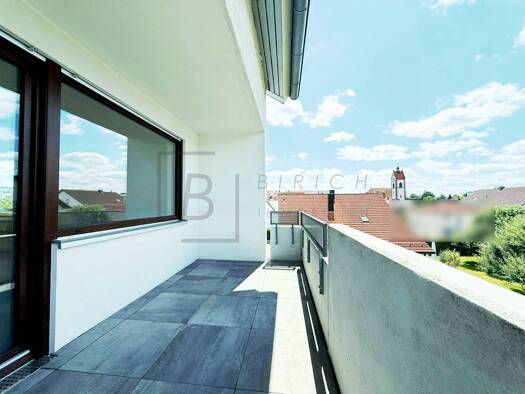 Wohnung zum Kauf 280.000 € 3,5 Zimmer 79 m² 2. Geschoss Senden 89250