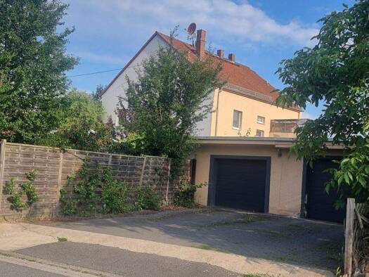 Einfamilienhaus zum Kauf 299.000 € 7 Zimmer 261 m² 1.359 m² Grundstück Polenz 04821