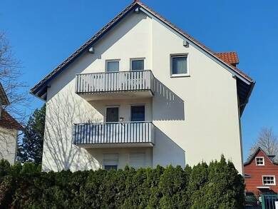 Wohnung zum Kauf 224.000 € 3 Zimmer 80 m² Heide Nord Halle (Saale) 06120
