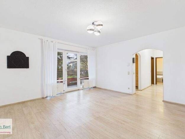 Wohnung zum Kauf 94.800 € 2 Zimmer 57 m² Dillingen 66763