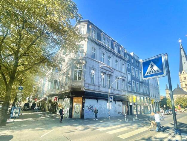 Bürofläche zum Kauf 3.044 € 492,8 m² Bürofläche Zentrum Bonn 53113