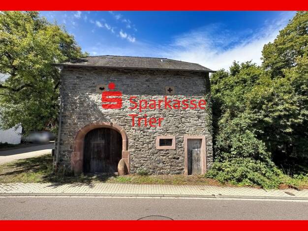 Grundstück zum Kauf 80.000 € 569 m² Grundstück frei ab sofort Ayl 54441