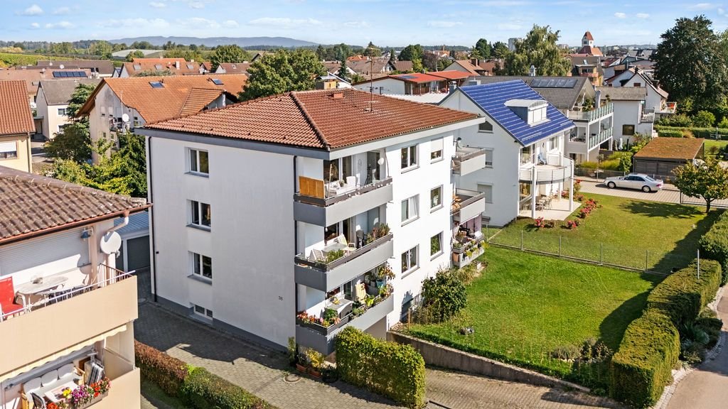 Mehrfamilienhaus zum Kauf 15 Zimmer 390 m²<br/>Wohnfläche 757 m²<br/>Grundstück Immenstaad Immenstaad 88090