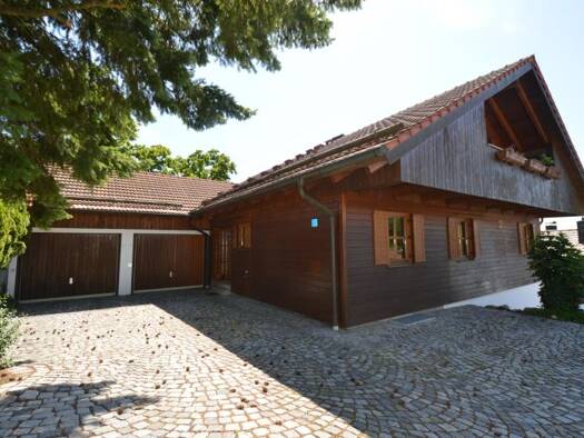 Einfamilienhaus zum Kauf 630.000 € 6 Zimmer 212 m² 1.044 m² Grundstück Pielmühle Lappersdorf 93138