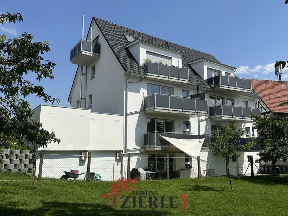 Maisonette zum Kauf 549.000 € 4 Zimmer 119,7 m²<br/>Wohnfläche Weiler Ebersbach an der Fils / Weiler 73061