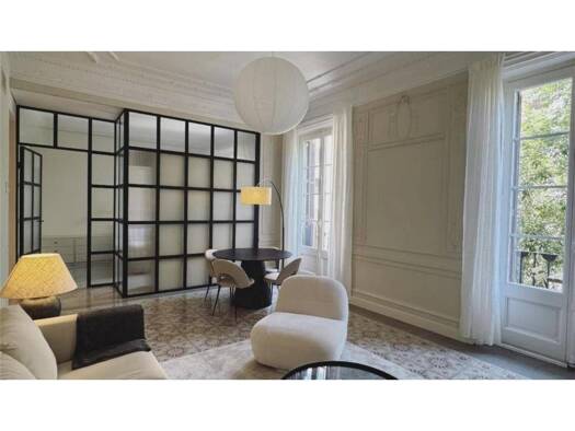Wohnung zur Miete 3.000 € 2 Zimmer Barcelona 08000