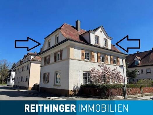 Wohnung zur Miete 760 € 2,5 Zimmer 61,5 m² frei ab sofort Singen Singen (Hohentwiel) 78224