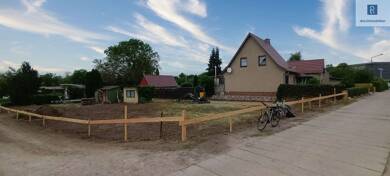 Grundstück zum Kauf 38.000 € 696 m² Grundstück Malchin Malchin 17139