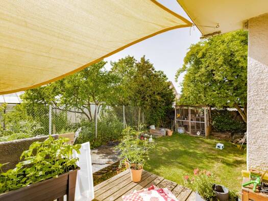 Wohnung zum Kauf 245.000 € 3 Zimmer 87,4 m² frei ab 01.11.2026 Vögisheim Müllheim 79379
