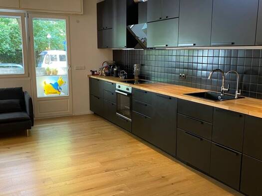 Terrassenwohnung zur Miete 2.000 € 3 Zimmer 78 m² frei ab 15.01.2026 Kreuzberg Berlin 10999