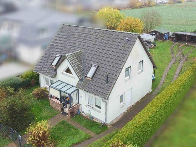 Einfamilienhaus zum Kauf 499.000 € 5 Zimmer 151,1 m² 784,1 m² Grundstück frei ab 01.04.2026 Schönow Bernau bei Berlin 16321