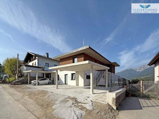 Wohnung zum Kauf - Erstbezug 524.000 € 3 Zimmer 75,9 m² Schönberg im Stubaital 6141