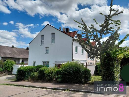 Reihenendhaus zum Kauf 699.000 € 5 Zimmer 130 m² 214 m² Grundstück Pfaffenhofen a d Ilm Pfaffenhofen an der Ilm 85276