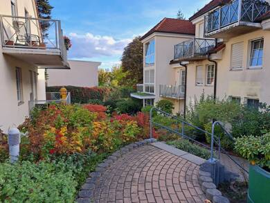 Wohnung zur Miete 980 € 3 Zimmer 70 m² 2 Geschosse frei ab 01.09.2025 Kernstadt Königs Wusterhausen 15711