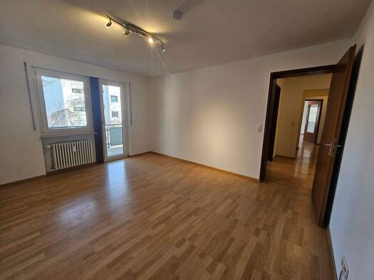 Wohnung zum Kauf 279.500 € 3 Zimmer 79,9 m² 2. Geschoss frei ab sofort In der Breite 81 Umkirch 79224