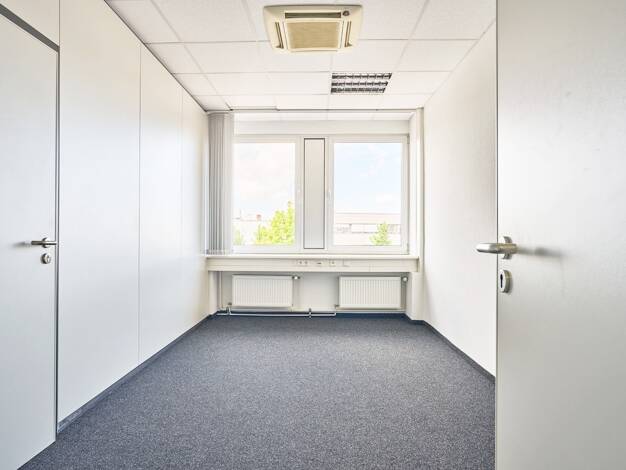 Bürofläche zur Miete 6,50 € 14,5 m² Bürofläche Schleifbachweg 49 Öhringen Öhringen 74613