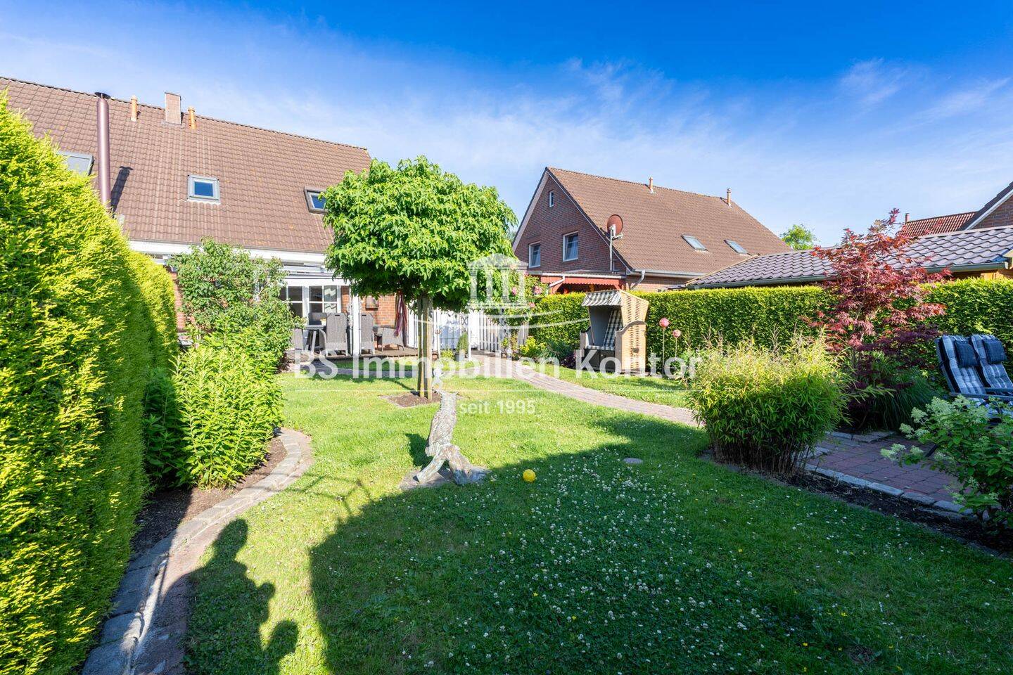 Einfamilienhaus zum Kauf - Mehr