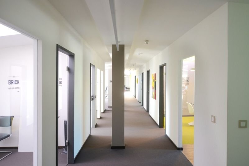 Bürofläche zur Miete provisionsfrei 311 m²<br/>Bürofläche ab 311 m²<br/>Teilbarkeit Trudering - Riem München 81829