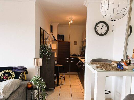 Wohnung zum Kauf 140.000 € 1 Zimmer 39,3 m² Lank-Latum Meerbusch 40668