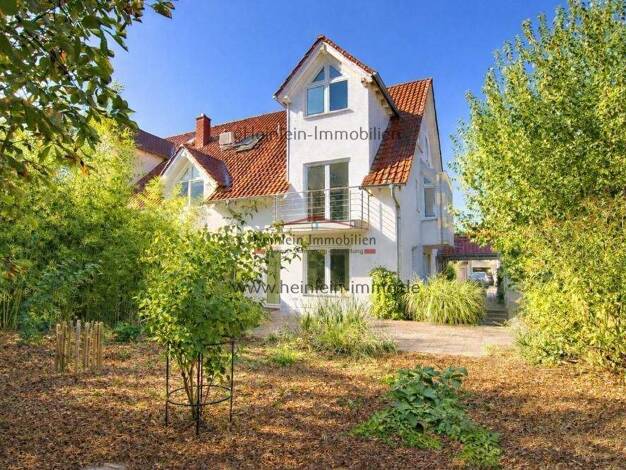 Reihenendhaus zum Kauf 698.000 € 7 Zimmer 183,1 m² 370 m² Grundstück Griesheim 64347