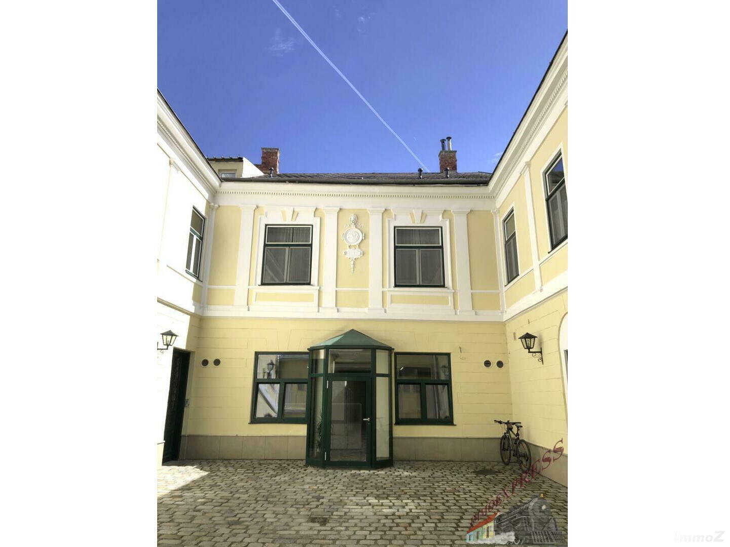 Wohnung zum Kauf 535.000 € 2 Zimmer 85 m²<br/>Wohnfläche 1.<br/>Geschoss Baden 2500