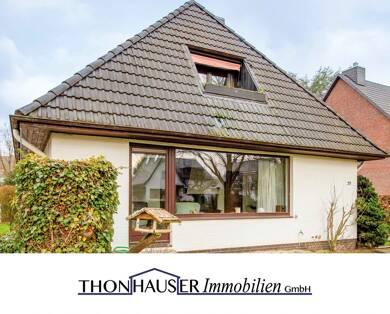 Einfamilienhaus zum Kauf 488.000 € 6 Zimmer 151 m² 558 m² Grundstück Am Schloß Ahrensburg 22926