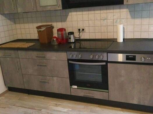 Wohnung zur Miete 380 € 1 Zimmer 17 m² 3. Geschoss Ansbach 91522