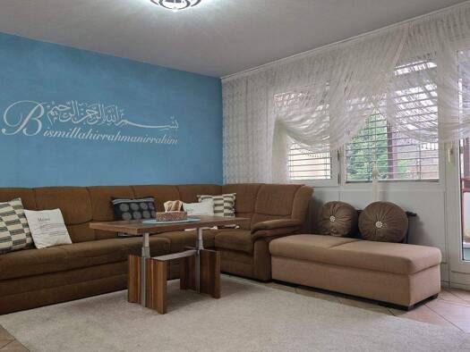 Wohnung zum Kauf 364.000 € 4 Zimmer 113,4 m² 2. Geschoss frei ab 01.03.2026 Ittersbach Karlsbad 76307