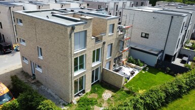 Doppelhaushälfte zum Kauf 840.000 € 5 Zimmer 160 m² 220 m² Grundstück Hiltrup - Mitte Münster / Hiltrup 48165