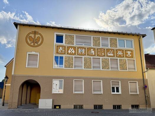 Bürofläche zur Miete 1.050 € 9 Zimmer 125,9 m² Bürofläche Neumarkt Neumarkt in der Oberpfalz 92318