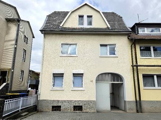 Mehrfamilienhaus zum Kauf als Kapitalanlage geeignet 540.000 € 12 Zimmer 270 m² 453 m² Grundstück Duisdorf Bonn 53123