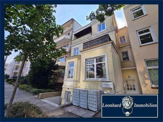 Mehrfamilienhaus zum Kauf als Kapitalanlage geeignet 1.680.000 € 275 m² 314 m² Grundstück Uhlenhorst Nord 22081