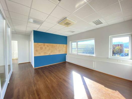 Bürofläche zur Miete 1.709 € 131,4 m² Bürofläche Siezenheim II Salzburg 5020