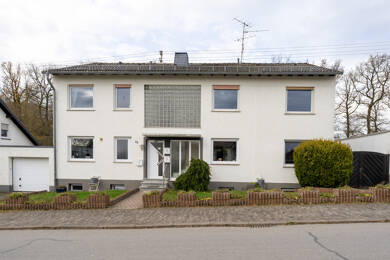 Mehrfamilienhaus zum Kauf 480.000 € 10 Zimmer 244 m² 850 m² Grundstück Kürrenberg Mayen 56727