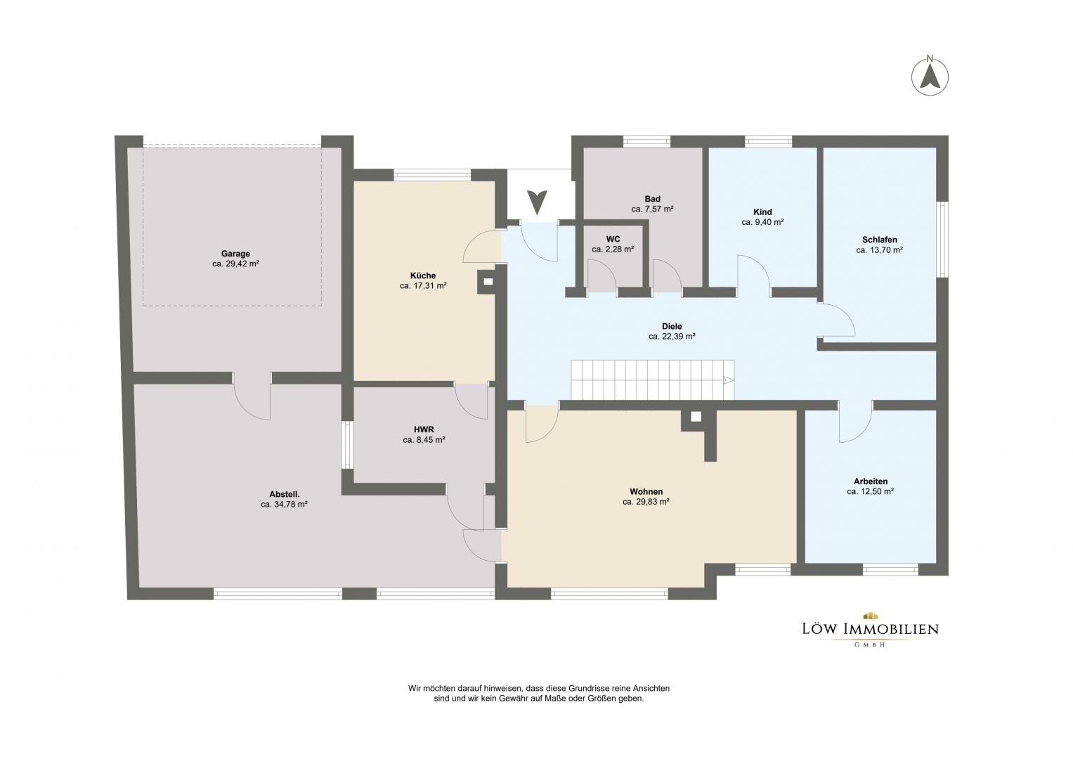 Einfamilienhaus zum Kauf 499.000 € 6 Zimmer 180 m²<br/>Wohnfläche 936 m²<br/>Grundstück Hattenhof Weißenburg 91781