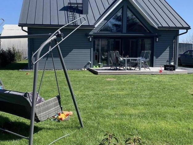 Haus zum Kauf provisionsfrei 389.000 € 5 Zimmer 86 m² 513 m² Grundstück Zum Schacht 4 Pruchten 18356