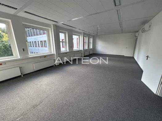 Bürofläche zur Miete 1.031,7 m² Bürofläche teilbar ab 1.031,7 m² Bergerhausen Essen 45136