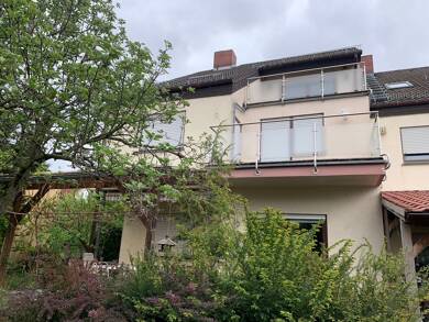 Haus zum Kauf provisionsfrei 600.000 € 7 Zimmer 306 m² Mannheim 68305
