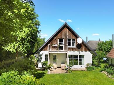 Haus zum Kauf 720.000 € 6 Zimmer 153 m² 765 m² Grundstück Noer Noer 24214