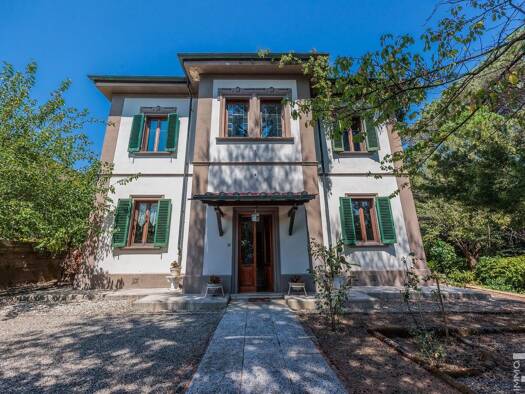 Villa zum Kauf 395.000 € 4 Zimmer 200 m² 600 m² Grundstück frei ab sofort Montecatini Val di Cecina 56040