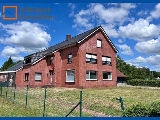 Wohnung zum Kauf 145.000 € 4 Zimmer 112,2 m² Klostermoor Rhauderfehn 26817